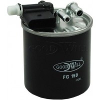 FG 159 GOODWILL Паливний фільтр