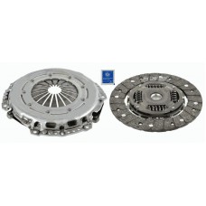 3000 950 079 SACHS Комплект зчеплення