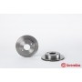 09.5919.20 BREMBO Гальмівний диск
