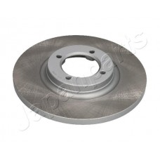 DI-212C JAPANPARTS Гальмівний диск