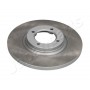 DI-212C JAPANPARTS Гальмівний диск