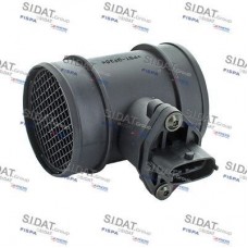 C8652A2 AUTOTEAM Розхідомір повітря