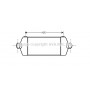 FDA4406 PRASCO Интеркулер