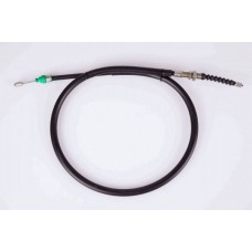 8AS 355 663-371 HELLA PAGID Тросик, cтояночный тормоз