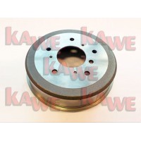 7D0254 KAWE Гальмівний барабан