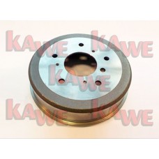 7D0254 KAWE Гальмівний барабан