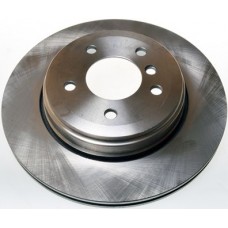 B130322 DENCKERMANN Гальмівний диск