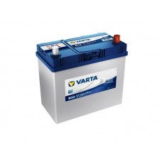 S45-J SAFA Стартерна акумуляторна батарея
