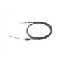 1 987 477 992 BOSCH Тросик, cтояночный тормоз