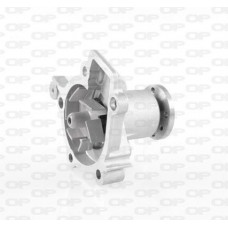 WAP8283.00 OPEN PARTS Водяний насос охолодження двигуна