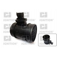 QM1050 QUINTON HAZELL Розхідомір повітря
