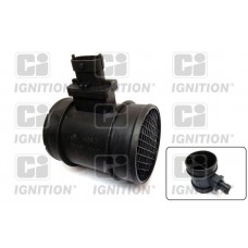 QM1050 QUINTON HAZELL Розхідомір повітря