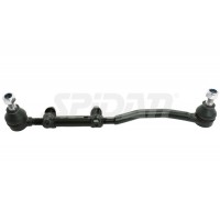 40776 SPIDAN CHASSIS PARTS Поперечна рульова тяга