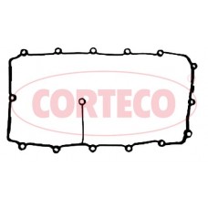 440451P CORTECO Прокладка, Кришка головки циліндра