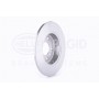 8DD 355 103-531 HELLA PAGID Гальмівний диск