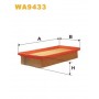 WA9433 WIX FILTERS Повітряний фільтр