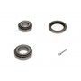 WBK-9013 KAVO PARTS Комплект підшипника ступиці колеса