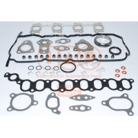 116-17089 IAP QUALITY PARTS Комплект прокладок головка циліндра