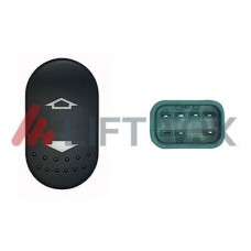 LTFRI76006 LIFT-TEK Вимикач склопідйомник