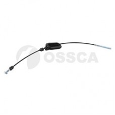 50028 OSSCA Тросик, cтояночный тормоз
