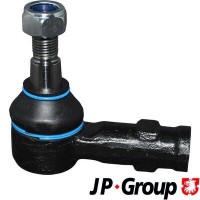 5344600300 JP GROUP Наконечник поперечної кермової тяги