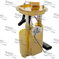 72481A2 SIDAT Елемент системи живлення