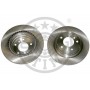 BS-7614 OPTIMAL Гальмівний диск