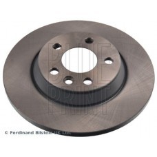 ADV184392 BLUE PRINT Гальмівний диск