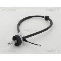 8140 11155 TRISCAN Тросик, cтояночный тормоз