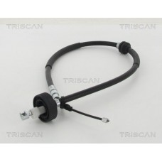 8140 11155 TRISCAN Тросик, cтояночный тормоз