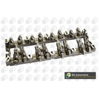 коромисло BGA RB2301