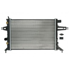 D7X052TT THERMOTEC Радіатор охолодження двигуна
