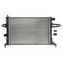D7X052TT THERMOTEC Радіатор охолодження двигуна