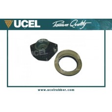 10729 UCEL Опора стійки амортизатора