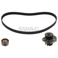 70 94 5176 SWAG Водяний насос комплект зубчастого ременя