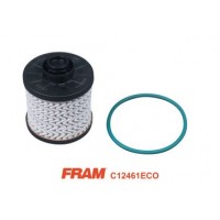 C12461ECO FRAM Паливний фільтр