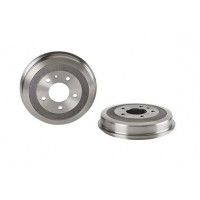 14.3165.10 BREMBO Гальмівний барабан