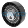 ATB2572 DAYCO Натяжний ролик ремінь ГРМ