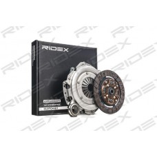 479C0051 RIDEX Комплект зчеплення