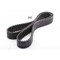 DD-292 JAPANPARTS Зубчастий ремінь