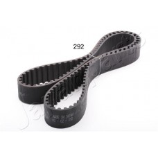 DD-292 JAPANPARTS Зубчастий ремінь