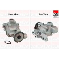 OP313 FAI AutoParts Масляний насос