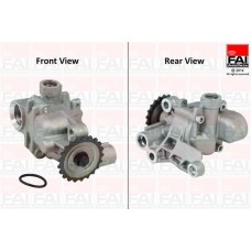 OP313 FAI AutoParts Масляний насос