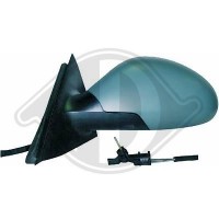 7425024 DIEDERICHS Зовнішнє дзеркало