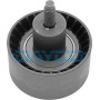 WG2005452 WILMINK GROUP Паразитный / Ведущий ролик, Зубчастий ремінь