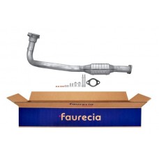 FS30480K Faurecia Катализатор