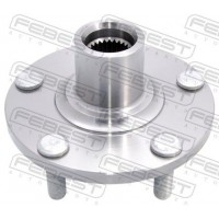 0282-P12F FEBEST Ступиця колеса