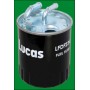 LFDF234 LUCAS FILTERS Паливний фільтр