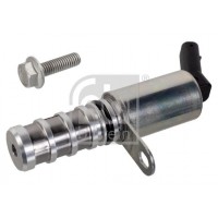 104098 FEBI BILSTEIN Регулюючий клапан виставлення розподільного валу