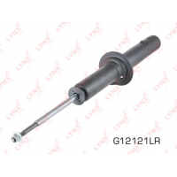 G12121LR LYNXAUTO Амортизатор